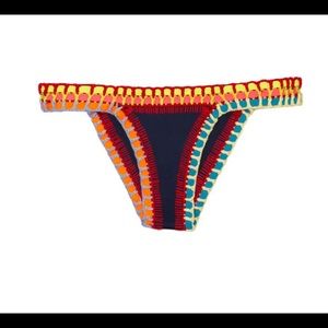 Tasmin kiini bikini bottoms